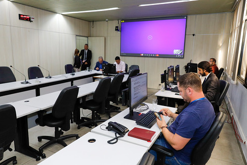 19ª Reunião Ordinária: Comissão de Orçamento e Finanças Públicas