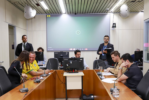 22ª Reunião Ordinária - Comissão de Legislação e Justiça