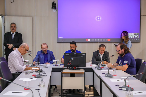 Audiência pública para discutir a ampliação e/ou a construção de novos centros de saúde para os Bairros Milionários, Novo Santa Cecília, Bonsucesso/Jardim Liberdade, Vila Cemig, Miramar e Brasil Industrial