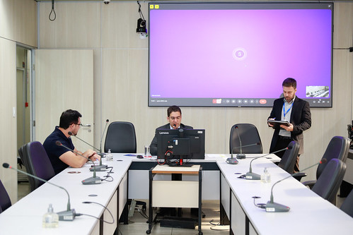 21ª Reunião Ordinária - Comissão de Mobilidade Urbana, Indústria, Comércio e Serviços